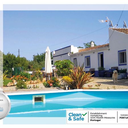 Quintinha Da Foz Guest House Sao Pedro  Dış mekan fotoğraf