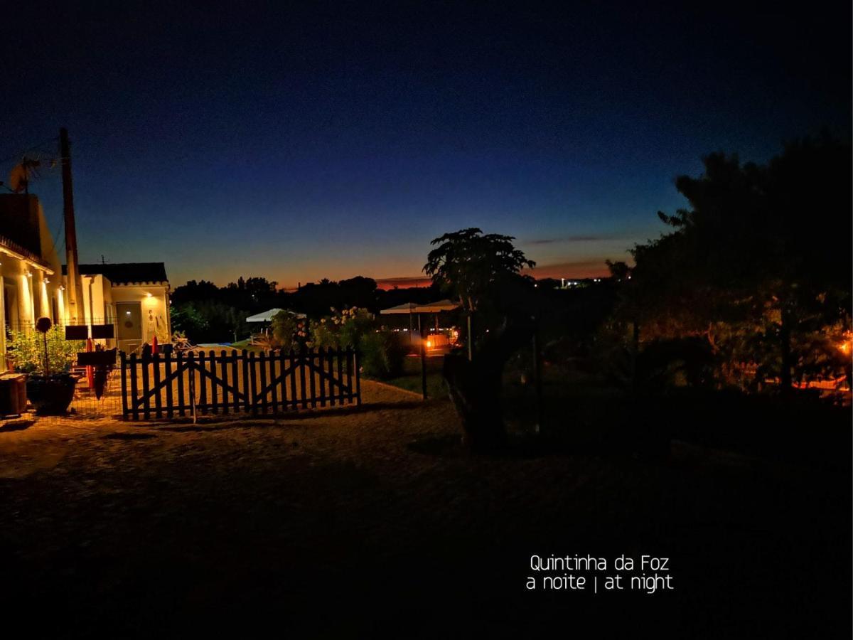 Quintinha Da Foz Guest House Sao Pedro  Dış mekan fotoğraf