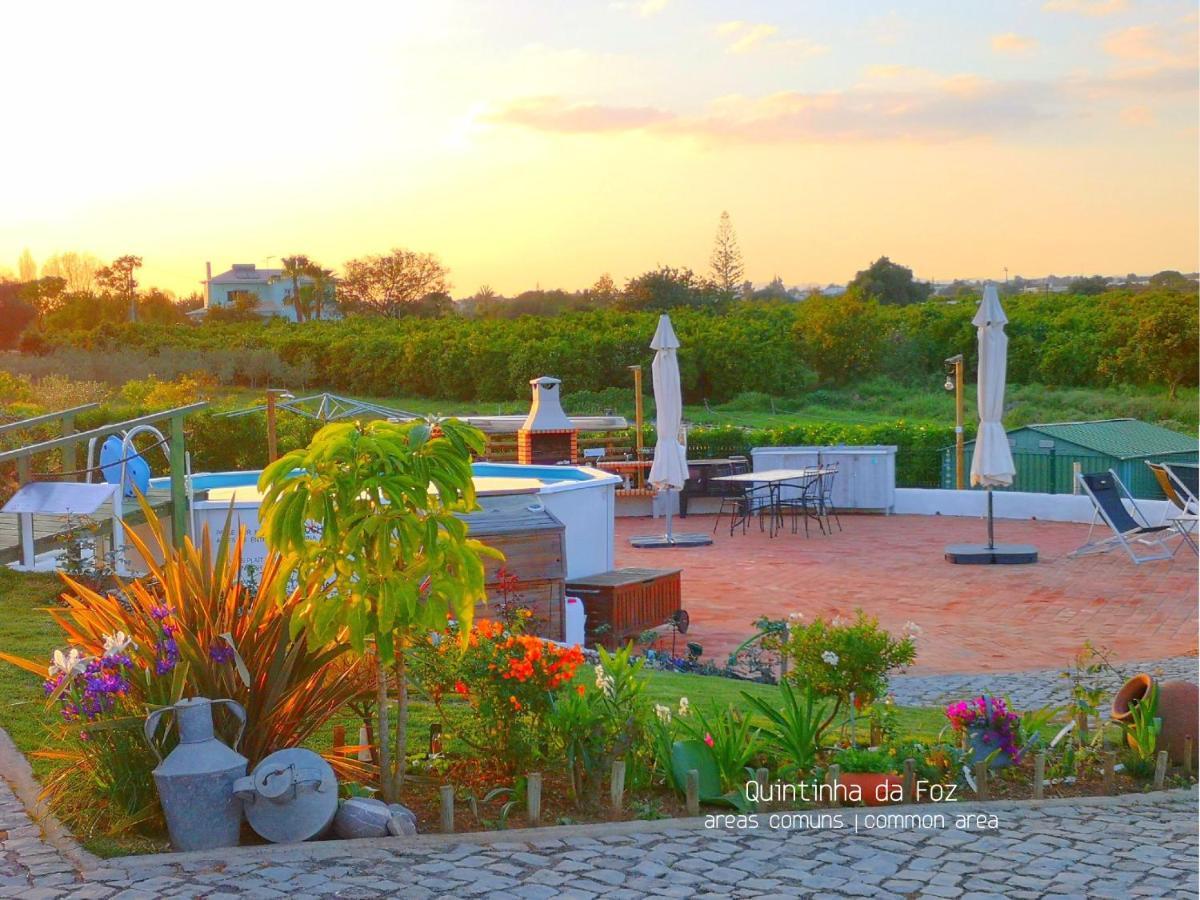 Quintinha Da Foz Guest House Sao Pedro  Dış mekan fotoğraf