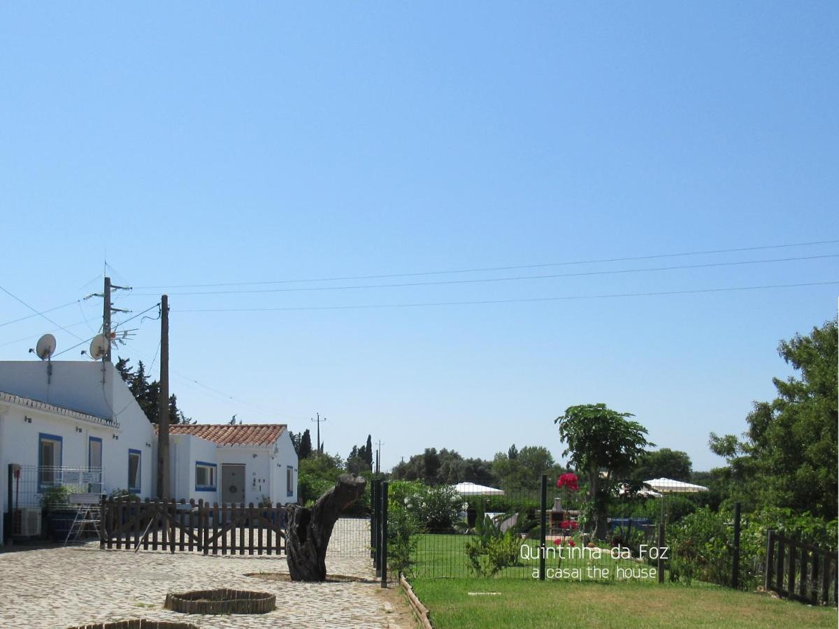 Quintinha Da Foz Guest House Sao Pedro  Dış mekan fotoğraf
