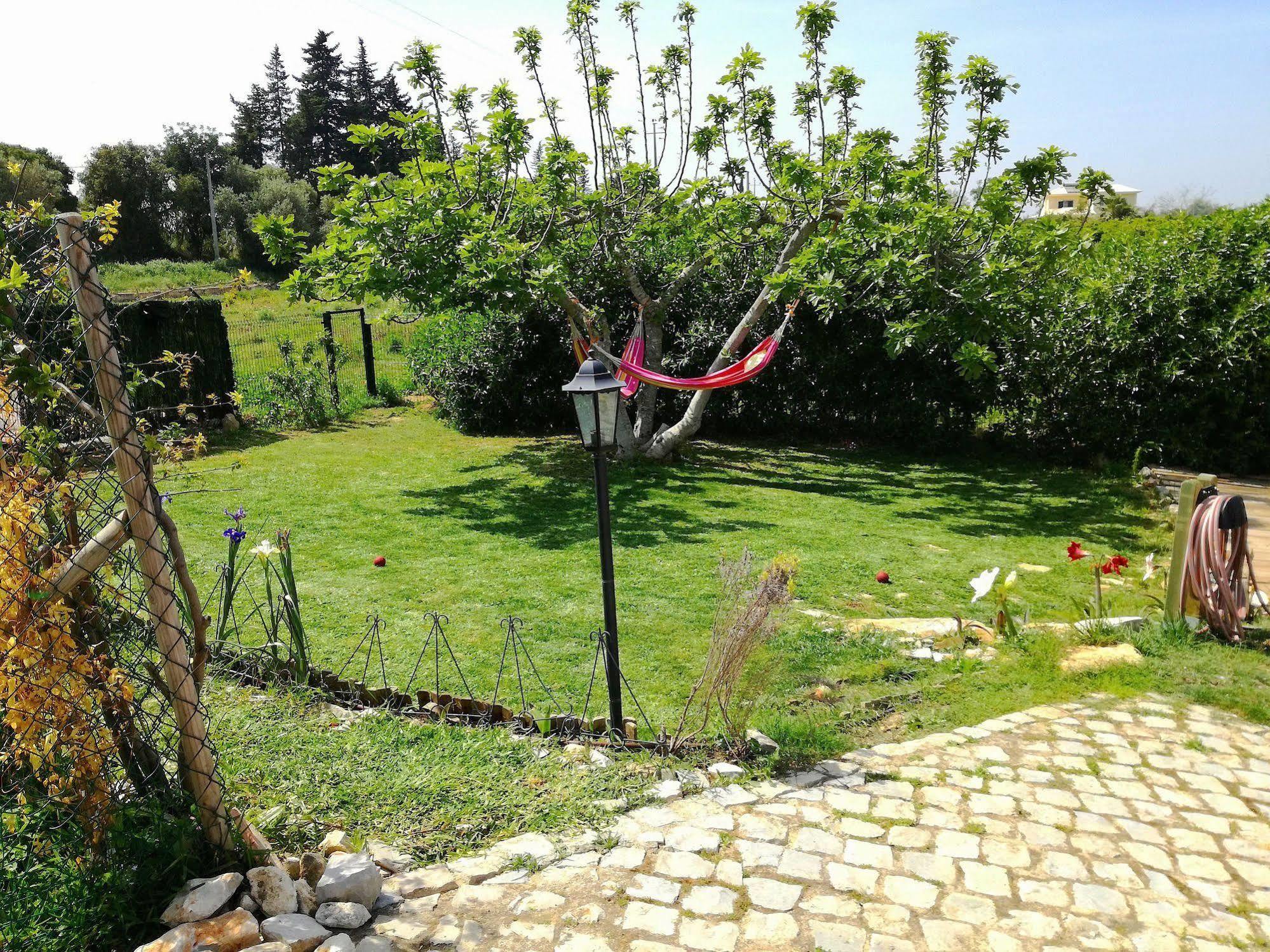 Quintinha Da Foz Guest House Sao Pedro  Dış mekan fotoğraf