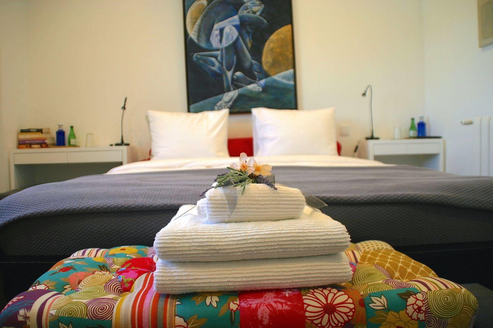 Quintinha Da Foz Guest House Sao Pedro  Dış mekan fotoğraf