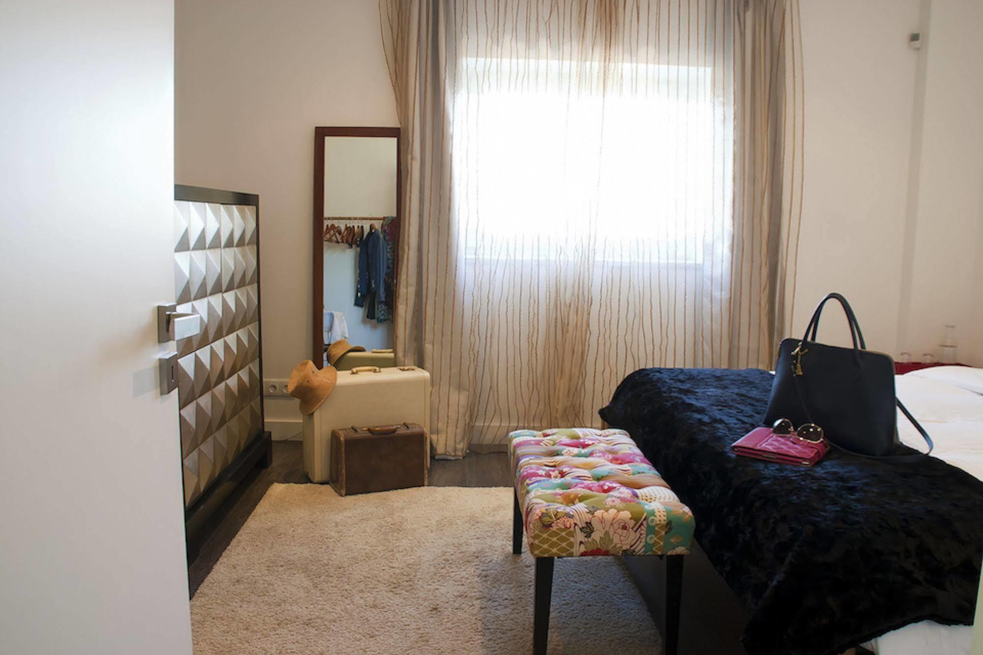 Quintinha Da Foz Guest House Sao Pedro  Dış mekan fotoğraf