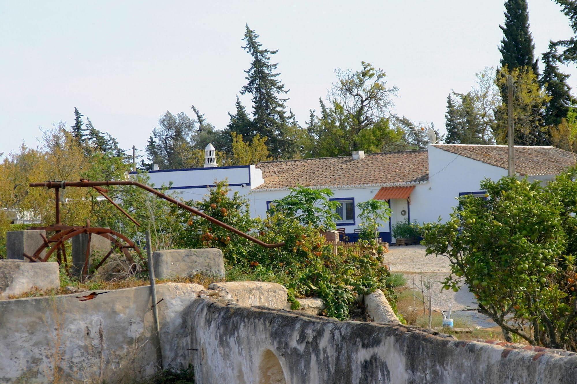 Quintinha Da Foz Guest House Sao Pedro  Dış mekan fotoğraf
